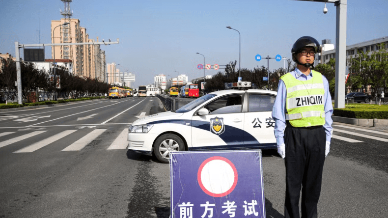 مقتل 8 أشخاص وإصابة 17 في هجوم بسكين على مدرسة في الصين