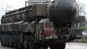 أوريشنيك: الصاروخ الروسي الجديد القادر على ضرب أهداف في جميع أوروبا