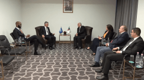 إشادة أممية بدور الجزائر البناء بمجلس الأمن