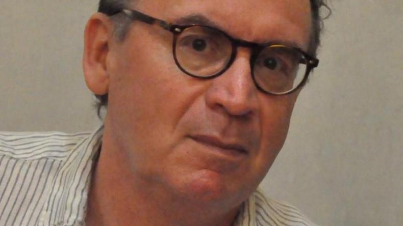 المؤرخ فابريس ريسبوتي: ماكرون يتناسى مسؤولية الدولة الفرنسية في الجرائم التي يعترف بها