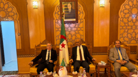 مختار ديدوش: السياحة الصحراوية ستضع الجزائر على الخريطة السياحية العالمية