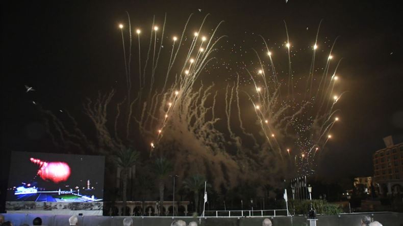 هكذا كانت الرسائل النفسية لاحتفالية ثورة نوفمبر