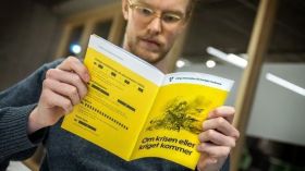 السويد وفنلندا تستعدان للحرب!