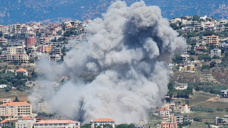 حماس تعلق على قرار وقف إطلاق النار في لبنان