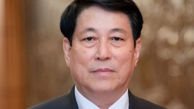 رئيس الفيتنام يهنئ الرئيس تبون