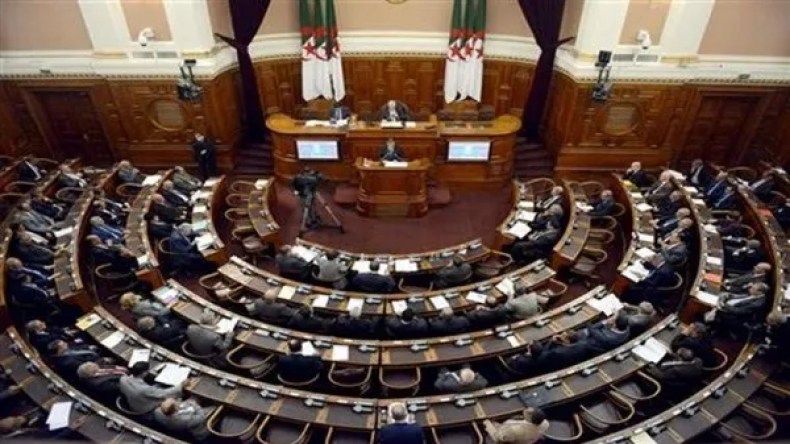 مجلس الأمة: استئناف مناقشة نص قانون المالية لسنة 2025