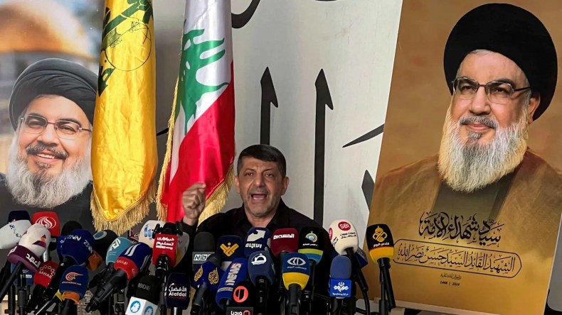 اغتيال مسؤول الإعلام في حزب الله بغارة صهيونية