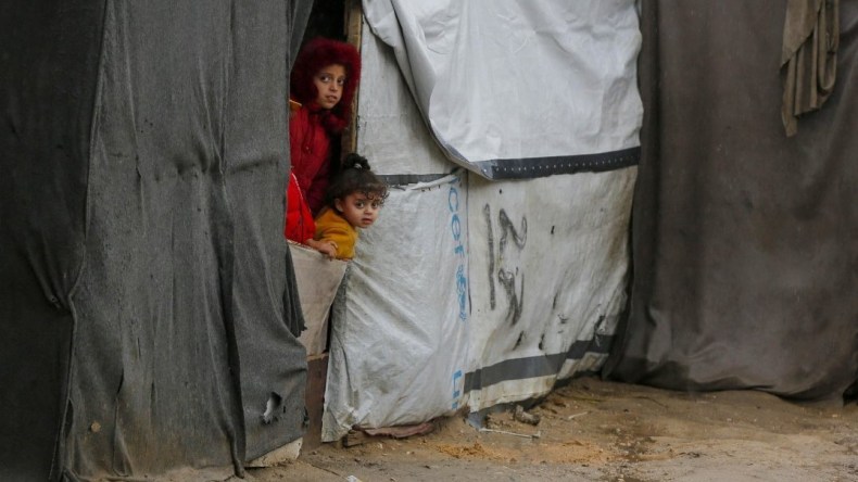 الأونروا: تعرضت غزة لأعنف قصف للمدنيين منذ الحرب العالمية الثانية