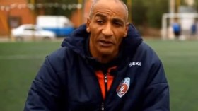 شقيق حميد مراكشي يطالب بالتدخل لنقل جثمانه