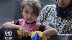 غزة تضم أعلى معدل في العالم من الأطفال مبتوري الأطراف