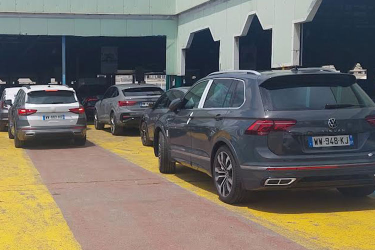 Algeria: “Import Of Cars, Under 3 Years Old, Up 150 Per Cent”
