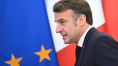 Premier ministre français: Macron reçoit les candidats