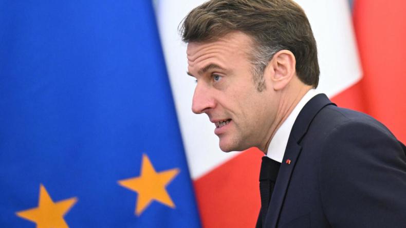 Premier ministre français: Macron reçoit les candidats