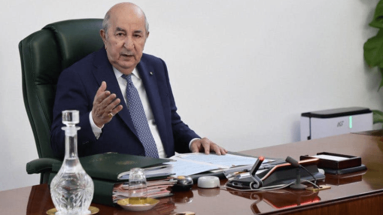 في 7 نقاط.. هذه تعليمات الرئيس تبون لمجلس الوزراء