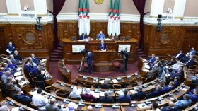 مجلس الأمة: جلسة علنية لطرح أسئلة على عدد من أعضاء الحكومة