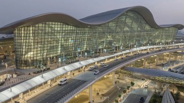 Voici l’aéroport Arabe qui remporte le prix du plus bel aéroport au monde