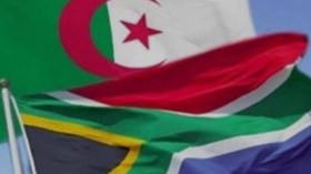 تنظيم معرض للمنتجات الجزائرية خلال الثلاثي الأول ل2025 بجوهانسبرغ