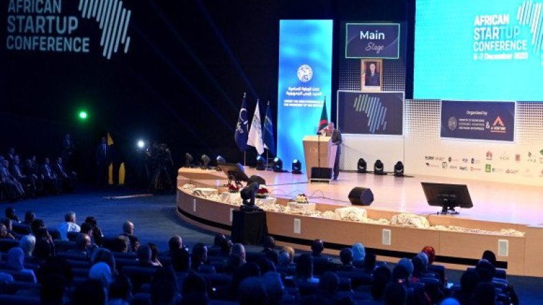 نقاشات واسعة بين الوزراء الأفارقة برسم الطبعة الثالثة للمؤسسات الناشئة