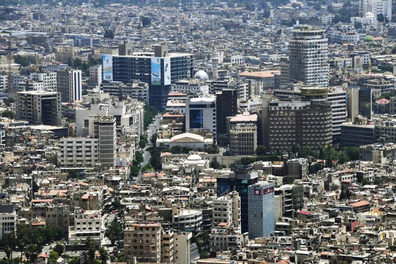 Mohammad al-Bachir annonce sa propre nomination à la tête du gouvernement provisoire syrien