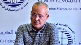 حملات “تخوين” مغربية ضد حقوقيين دعموا الشرعية الدولية ورفضوا التطبيع