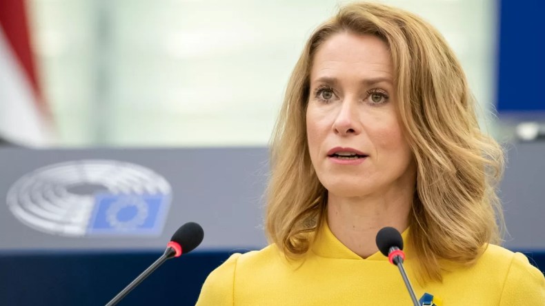 مسؤولة أوروبية تتحادث مع وزير الخارجية الجزائري حول المستجدّات في سوريا