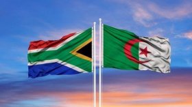 الجزائر وجنوب إفريقيا: بداية عهد جديد في العلاقات التاريخية