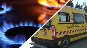 تسمم 11 شخصًا من عائلة واحدة بغاز أحادي أكسيد الكربون بعين الدفلى