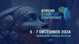 انطلاق الطبعة الثالثة للمؤتمر الإفريقي للمؤسسات الناشئة .. غدا