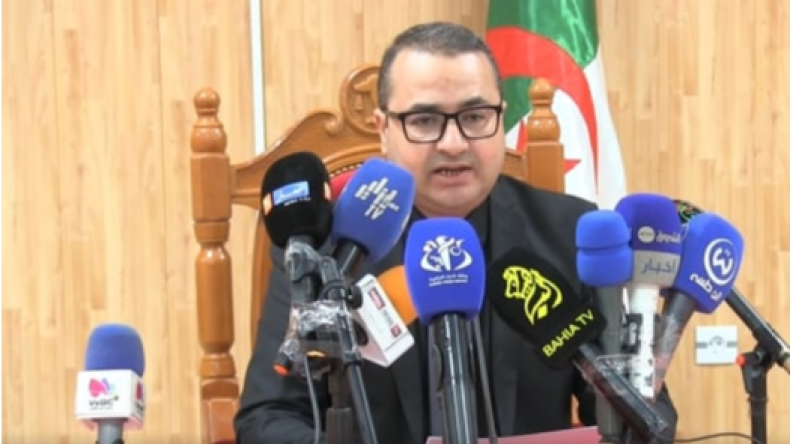 مقتل 4 أطفال حرقا بغرداية.. تفاصيل جديدة صادمة (فيديو)