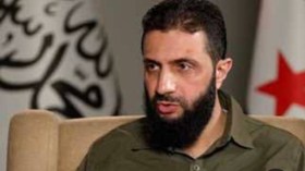 هذا ما جرى بين وفد الخارجية الأميركي وأحمد الشرع