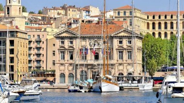 La mairie de Marseille porte plainte contre sa propre police municipale