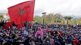 شعبٌ ينتحل صفة شعبٍ آخر