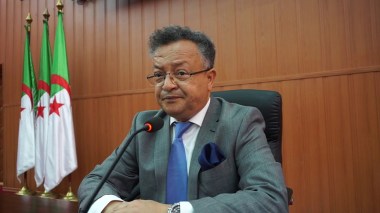 وزير التعليم العالي: تصنيع أول رقيقة إلكترونية في جانفي 2025
