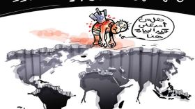 تواصل القتل