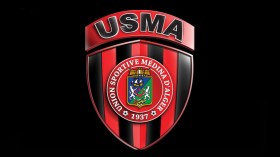 اتحاد الجزائر يتعرف على برنامج الجولتين الأوليين