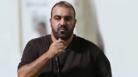 الرابطة تستدعي ماضوي للاستماع لأقواله.. ونحو معاقبته بأربع مباريات