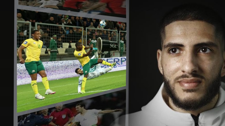 تاريخ “الخضر” مليء بأهداف رائعة رسخت في الذاكرة