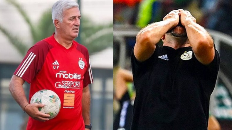 “الخضر”… من انهيار بلماضي إلى استعادة التوازن مع بيتكوفيتش