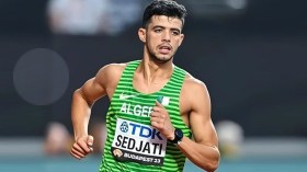 “سأعمل للاحتفاظ بهذا اللقب السنة المقبلة”