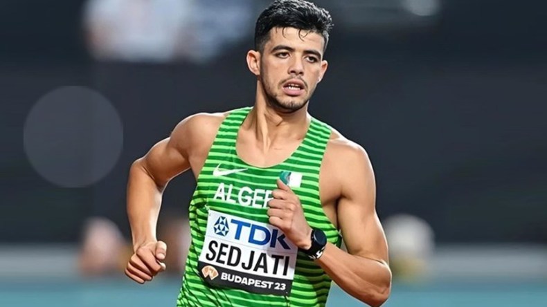 “سأعمل للاحتفاظ بهذا اللقب السنة المقبلة”