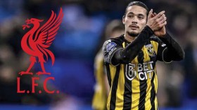 كيف كسب مدرب ليفربول رهانه على حاج موسى؟