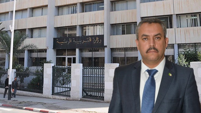 وزير التربية: “المصادقة على القانون الأساسي لقطاع التربية قرار تاريخي ومكسب للأسرة التربوية”