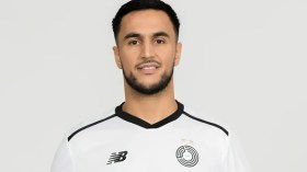 آدم وناس سيفجّر مواهبه مع السد القطري