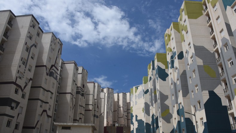 بالأرقام والتفاصيل.. وزير السكن يكشف وضعية إنجاز المرافق العمومية في “سيدي عبد الله” (فيديو)