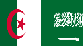 “الجزائر والسعودية صمام أمان للدول العربية والعالم الإسلامي”