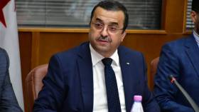 عرقاب في زيارة عمل وتفقد إلى بجاية