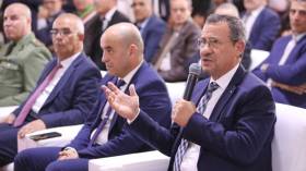 تدشين المدرسة العليا لمناجمنت الأشغال العمومية بالجزائر العاصمة