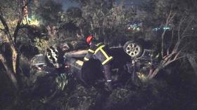 الحماية المدنية: وفاة شخص وتسجيل 181جريح خلال الـ 24 ساعة الأخيرة