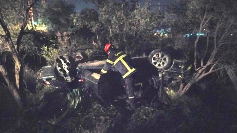 الحماية المدنية: وفاة شخص وتسجيل 181جريح خلال الـ 24 ساعة الأخيرة