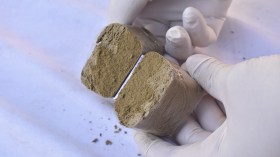 إحباط محاولات إدخال أزيد من 19 قنطارا من الكيف المعالج عبر الحدود مع المغرب